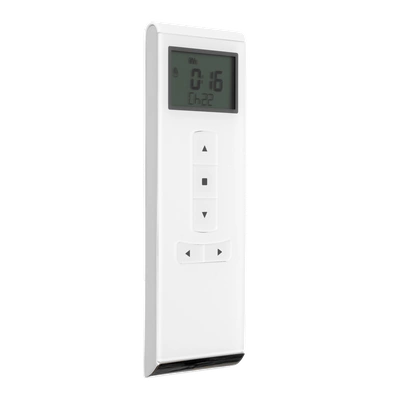 PILOT Z WYŚWIETLACZEM LCD  TYP: P-321/L