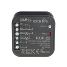 RADIOWY ODBIORNIK DOPUSZKOWY 2-KANAŁOWY DWUKIERUNKOWY TYP: ROP-22