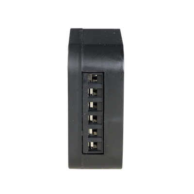 RADIOWY STEROWNIK ROLET DOPUSZKOWY DWUKIERUNKOWY TYP: SRP-22