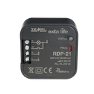 RADIOWY ŚCIEMNIACZ OŚWIETLENIA DWUKIERUNKOWY TYP: RDP-21