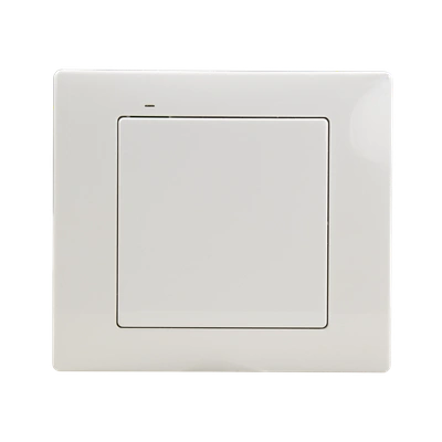 RADIOWY NADAJNIK KLAWISZOWY 2-KANAŁOWY DWUKIERUNKOWY TYP: RNK-22