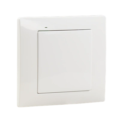 RADIOWY NADAJNIK KLAWISZOWY 2-KANAŁOWY DWUKIERUNKOWY TYP: RNK-22