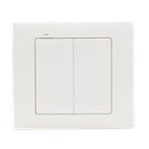 RADIOWY NADAJNIK KLAWISZOWY 4-KANAŁOWY DWUKIERUNKOWY TYP: RNK-24