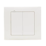 RADIOWY NADAJNIK KLAWISZOWY 4-KANAŁOWY DWUKIERUNKOWY TYP: RNK-24