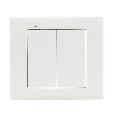 RADIOWY NADAJNIK KLAWISZOWY 4-KANAŁOWY DWUKIERUNKOWY TYP: RNK-24