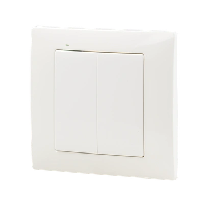 RADIOWY NADAJNIK KLAWISZOWY 4-KANAŁOWY DWUKIERUNKOWY TYP: RNK-24