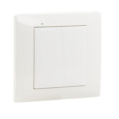 RADIOWY NADAJNIK KLAWISZOWY 4-KANAŁOWY DWUKIERUNKOWY TYP: RNK-24