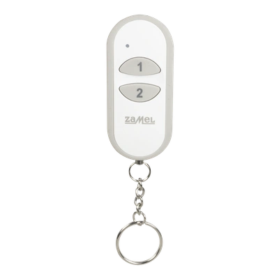 PILOT 2-KANAŁOWY  TYP: P-457/2