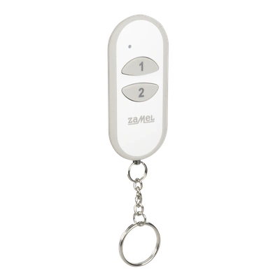 PILOT 2-KANAŁOWY  TYP: P-457/2