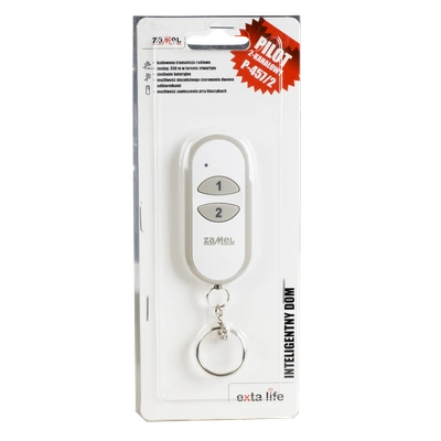 PILOT 2-KANAŁOWY  TYP: P-457/2