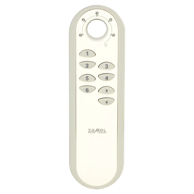 PILOT 36-KANAŁOWY  TYP: P-456/36