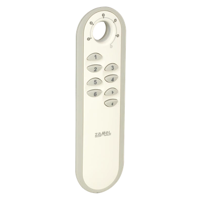 PILOT 36-KANAŁOWY  TYP: P-456/36