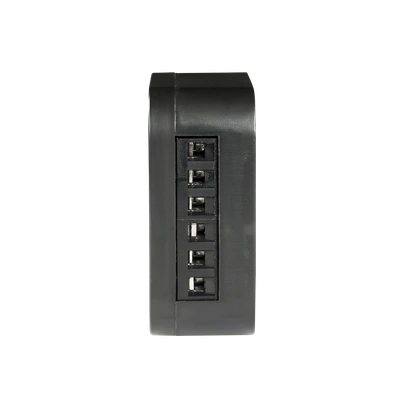 RADIOWY NADAJNIK DOPUSZKOWY 4-KANAŁOWY 230V  TYP: RNP-21