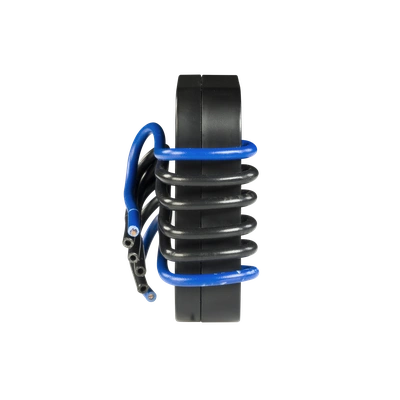 RADIOWY NADAJNIK DOPUSZKOWY 4-KANAŁOWY BATERYJNY  TYP: RNP-22