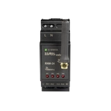 RADIOWY NADAJNIK MODUŁOWY 4-KANAŁOWY  TYP: RNM-24