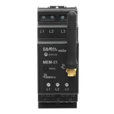 MONITOR ENERGII ELEKTRYCZNEJ 3F+N   TYP: MEM-21