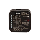 Sterownik LED RGBW 12-24VDC   TYP: SLR-22