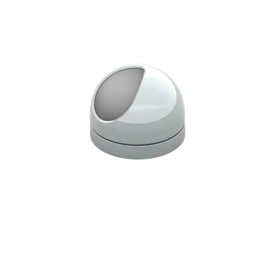 RADIOWY CZUJNIK RUCHU Z PODSTAWKĄ MAGNETYCZNĄ  TYP: RCR-21