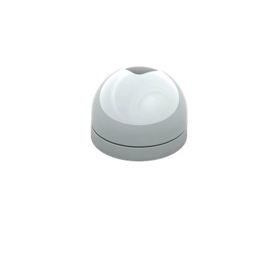 RADIOWY CZUJNIK RUCHU Z PODSTAWKĄ MAGNETYCZNĄ  TYP: RCR-21