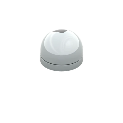 RADIOWY CZUJNIK RUCHU Z PODSTAWKĄ MAGNETYCZNĄ  TYP: RCR-21