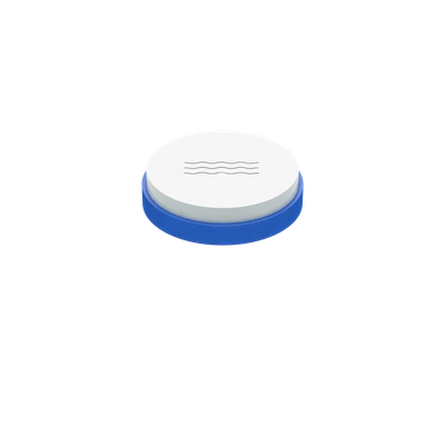 RADIOWY CZUJNIK ZALANIA   TYP: RCZ-21