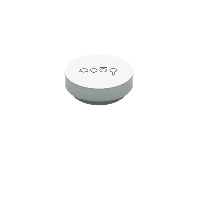 MULTISENSOR Z PODSTAWKĄ MAGNETYCZNĄ  TYP: RCM-21