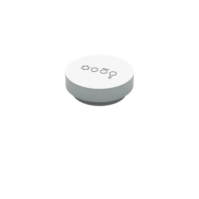 MULTISENSOR Z PODSTAWKĄ MAGNETYCZNĄ  TYP: RCM-21