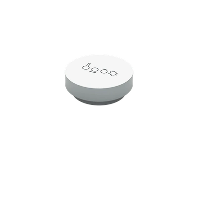 MULTISENSOR Z PODSTAWKĄ MAGNETYCZNĄ  TYP: RCM-21