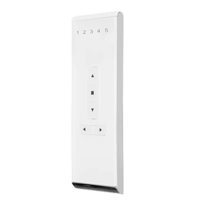 PILOT 20-KANAŁOWY  TYP: P-520