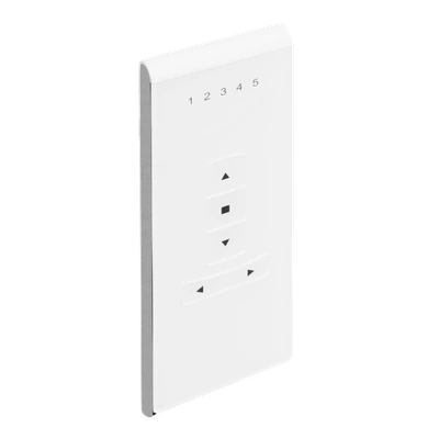 PILOT 20-KANAŁOWY  TYP: P-520