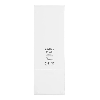 PILOT 20-KANAŁOWY  TYP: P-520