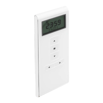 PILOT Z WYŚWIETLACZEM LCD  TYP: P-521/L