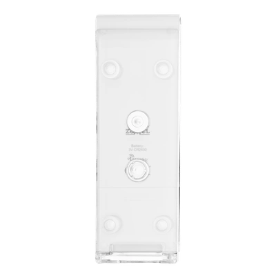 PILOT Z WYŚWIETLACZEM LCD  TYP: P-521/L