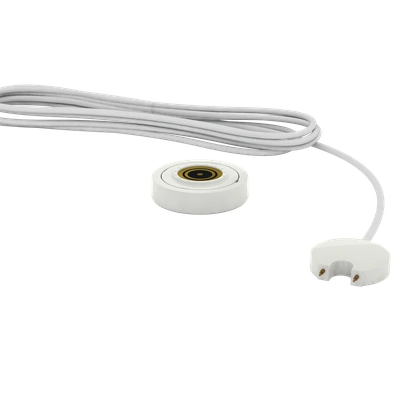 PODSTAWKA ZASILAJĄCA, PODSTAWKA MAGNETYCZNA Z SONDĄ ZALANIA (DO RCZ-21) TYP: PCZ-21