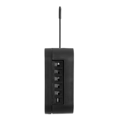 RADIOWY ODBIORNIK BRAMOWY  TYP: ROB-21/12-24V