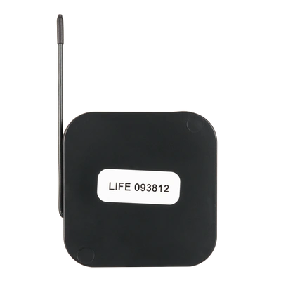 RADIOWY ODBIORNIK BRAMOWY  TYP: ROB-21/12-24V