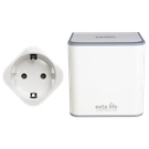 ZESTAW DO POMIARU ENERGII EFC-01+ROG-21  TYP: ZPE-21