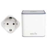 ZESTAW DO POMIARU ENERGII EFC-01+ROG-21  TYP: ZPE-21