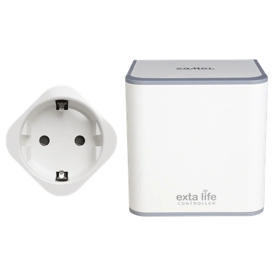 ZESTAW DO POMIARU ENERGII EFC-01+ROG-21  TYP: ZPE-21