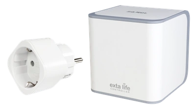 ZESTAW DO POMIARU ENERGII EFC-01+ROG-21  TYP: ZPE-21