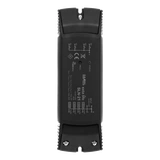 Sterownik LED natynkowy 4-kanałowy 12-24VDC  TYP: SLN-21