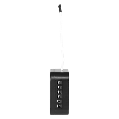 RADIOWY STEROWNIK ŻALUZJI FASADOWYCH DOPUSZKOWY DWUKIERUNKOWY  TYP: SFP-22