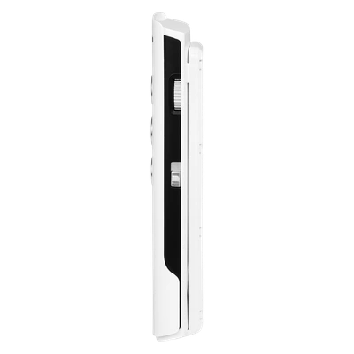 PILOT 1-KANAŁOWY DO STEROWNIKÓW ŻALUZJI FASADOWYCH   TYP: P-601