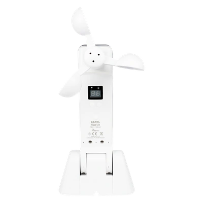 RADIOWY CZUJNIK WIATRU   TYP: RCW-21