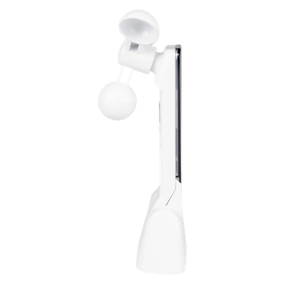 RADIOWY CZUJNIK WIATRU   TYP: RCW-21