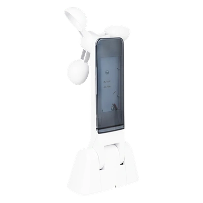 RADIOWY CZUJNIK WIATRU   TYP: RCW-21