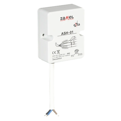 AUTOMAT SCHODOWY 230V AC TYP: ASH-01