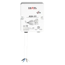 AUTOMAT SCHODOWY 230V AC  TYP: ASH-01