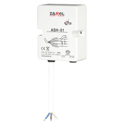 AUTOMAT SCHODOWY 230V AC  TYP: ASH-01