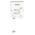 AUTOMAT SCHODOWY 12-240V AC/DC  TYP: ASH-01/U
